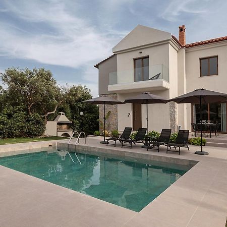 Villa Nineta Тавронитис Экстерьер фото