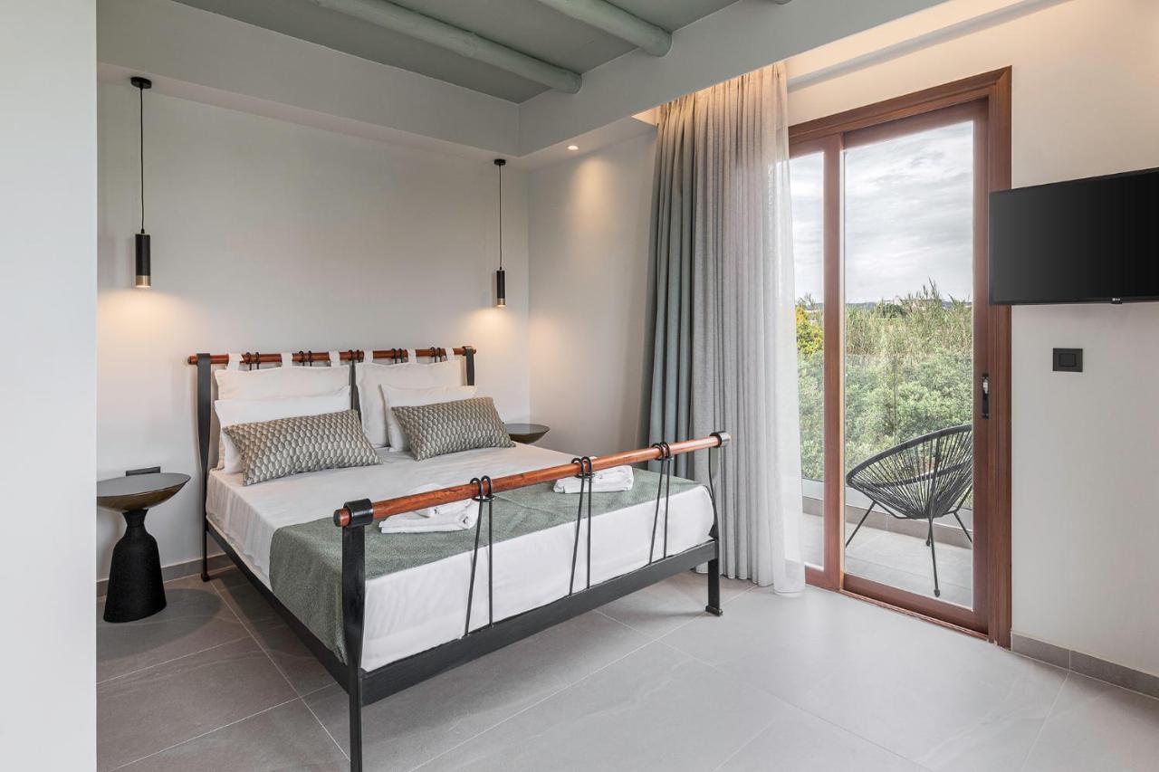 Villa Nineta Тавронитис Экстерьер фото