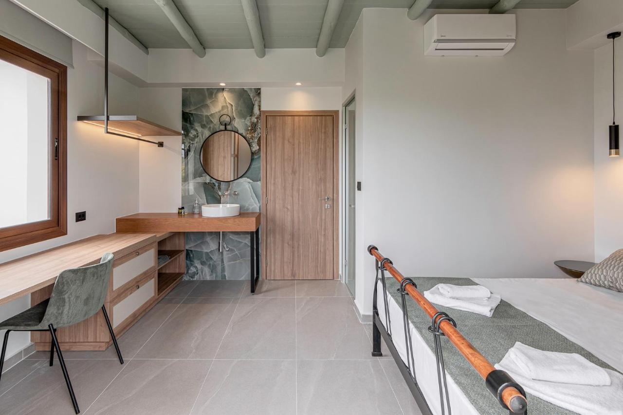 Villa Nineta Тавронитис Экстерьер фото