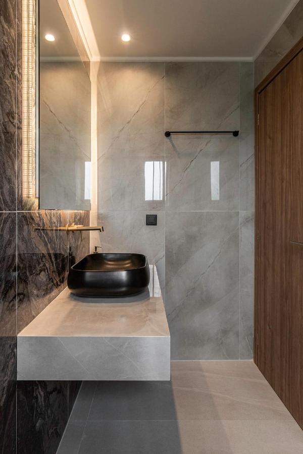 Villa Nineta Тавронитис Экстерьер фото