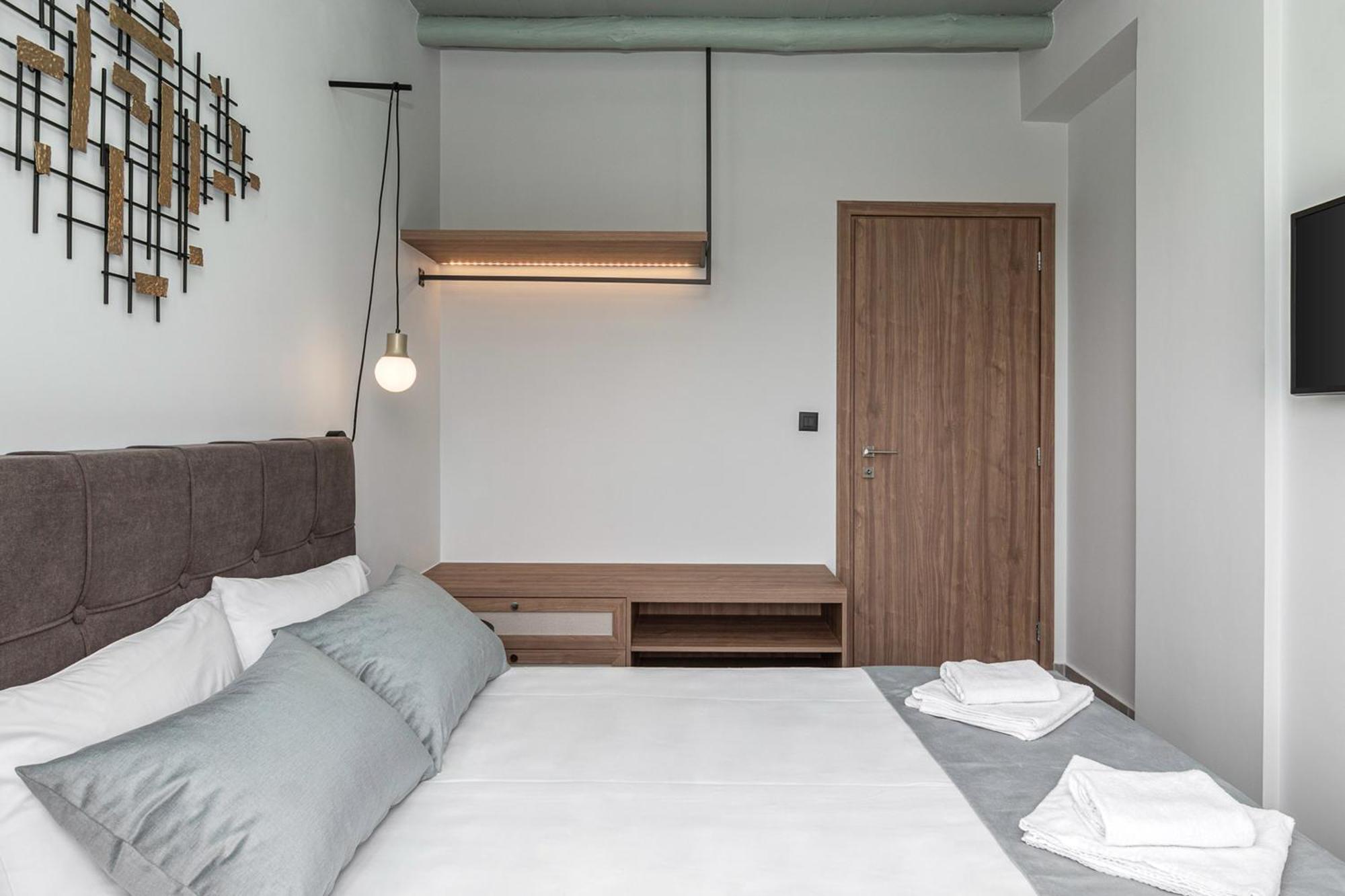 Villa Nineta Тавронитис Экстерьер фото